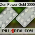 Zen Power Gold 3000 17